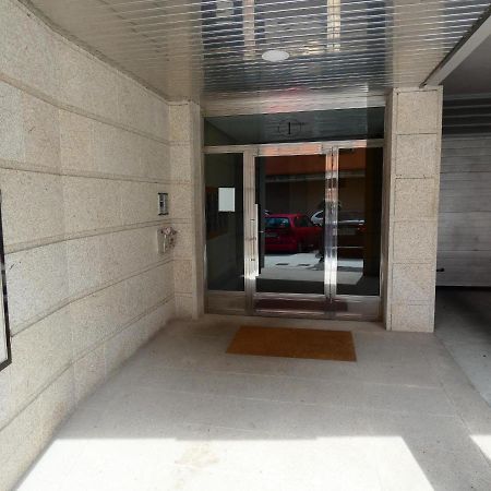 Apartamento Mi humilde morada Redondela Exterior foto